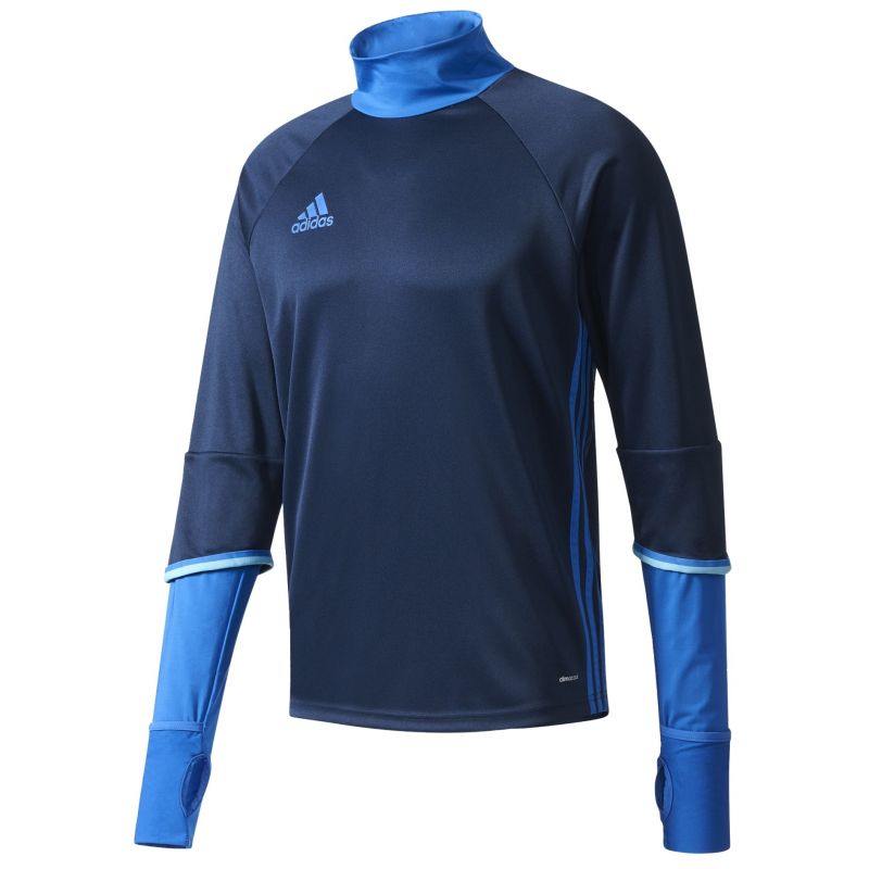 B2B-211964-0 adidas Condivo 16 Training Top M S93547 – Obrázok 1