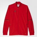 adidas Condivo 16 Training Jacket M S93551 – Obrázok 2