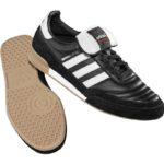 adidas Mundial Goal IN 019310 indoor shoes – Obrázok 4