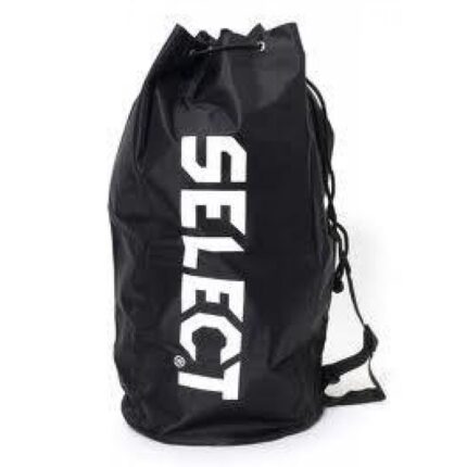 SELECT handball bag 10-12 pcs.