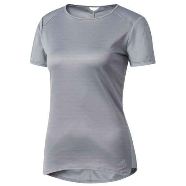 adidas Response Short Sleeve Tee W BP7454