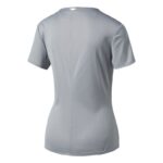 adidas Response Short Sleeve Tee W BP7454 – Obrázok 2