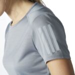 adidas Response Short Sleeve Tee W BP7454 – Obrázok 3