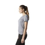 adidas Response Short Sleeve Tee W BP7454 – Obrázok 6