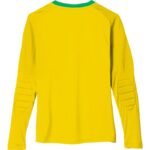 adidas Revigo 17 Junior Goalkeeper Shirt AZ5390 – Obrázok 2
