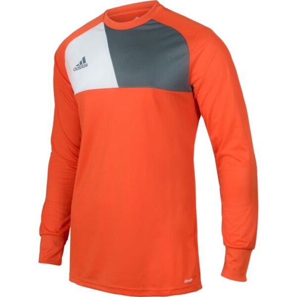 adidas Assita 17 Junior Goalkeeper Jersey AZ5398