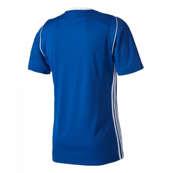 adidas Tiro 17 M BK5439 football shirt
