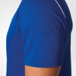 adidas Tiro 17 M BK5439 football shirt – Obrázok 4