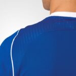adidas Tiro 17 M BK5439 football shirt – Obrázok 5