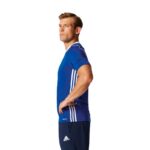 adidas Tiro 17 M BK5439 football shirt – Obrázok 7