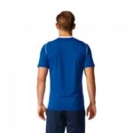 adidas Tiro 17 M BK5439 football shirt – Obrázok 8