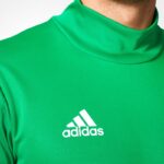 adidas Tiro 17 M BQ2738 training sweatshirt – Obrázok 3