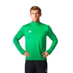 adidas Tiro 17 M BQ2738 training sweatshirt – Obrázok 5