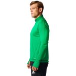adidas Tiro 17 M BQ2738 training sweatshirt – Obrázok 6