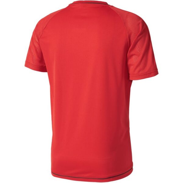 adidas Tiro 17 M BP8557 football shirt