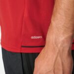 adidas Tiro 17 M BP8557 football shirt – Obrázok 4