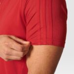 adidas Tiro 17 M BP8557 football shirt – Obrázok 5