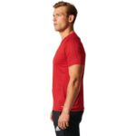 adidas Tiro 17 M BP8557 football shirt – Obrázok 7