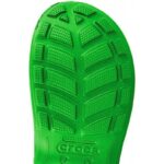 Crocs Handle It Kids 12803 Wellies Dark Green – Obrázok 2