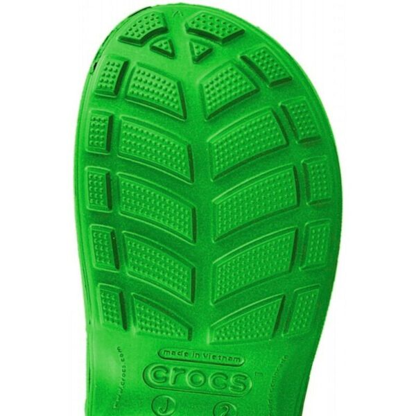 Crocs Handle It Kids 12803 Wellies Dark Green