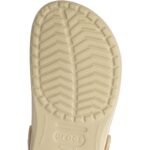 Crocs Crocband W 11016 beige flip-flops – Obrázok 2