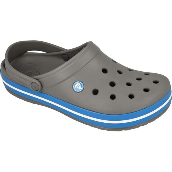 Crocs Crocband M 11016-07W flip-flops