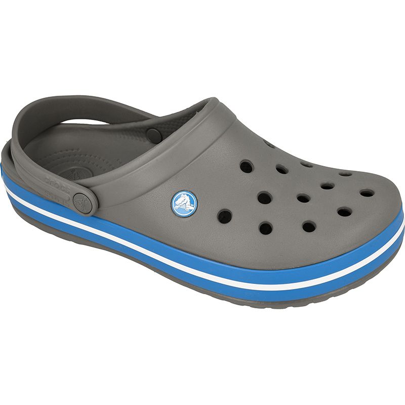 B2B-240380-0 Crocs Crocband M 11016-07W flip-flops – Obrázok 1