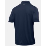 Under Armour Tech Polo Training Shirt M 1290140-410 – Obrázok 2