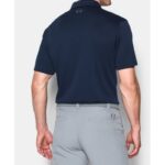 Under Armour Tech Polo Training Shirt M 1290140-410 – Obrázok 5