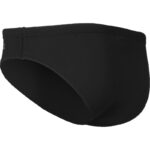 Aqua-Speed Alan M 01 swimming trunks black – Obrázok 2