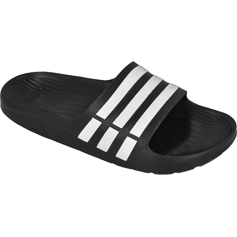B2B-2676-0 adidas Duramo Slide M G15890 flip-flops – Obrázok 1
