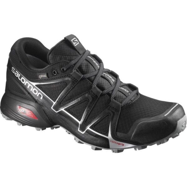Salomon Speedcross Vario 2 GTX® M L39846800 Running Shoes