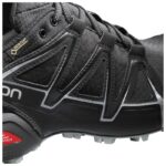 Salomon Speedcross Vario 2 GTX® M L39846800 Running Shoes – Obrázok 4