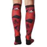 adidas Climalite Graphic Knee Training Socks BS1766 – Obrázok 2