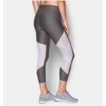 UA HG Armor Supervent Crop Pants 1300067 090 – Obrázok 2