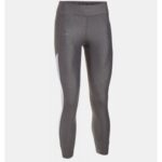 UA HG Armor Supervent Crop Pants 1300067 090 – Obrázok 4