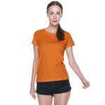 T-shirt Lpp W 22160-20 – Obrázok 4