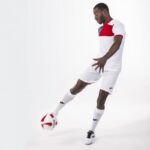 Nobel Joma 100053.200 football shorts – Obrázok 3