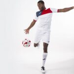 Nobel Joma 100053.200 football shorts – Obrázok 4