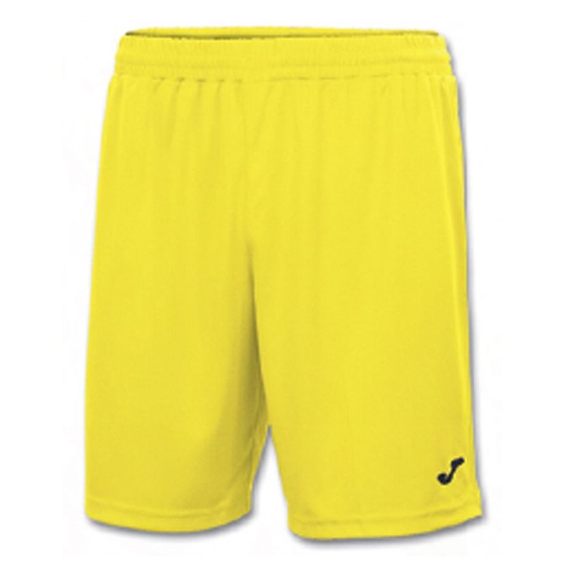 B2B-287152-0 Nobel Joma 100053.900 football shorts – Obrázok 1