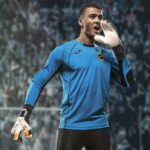 Joma Protect Long Sleeve Goalkeeper Jacket 100447.011 – Obrázok 2