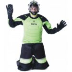 MPS goalkeeper jersey size S/M – Obrázok 12