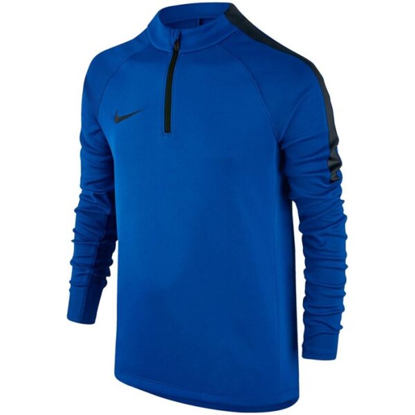Nike Squad Football Drill Top Junior 807245-453