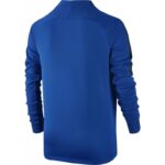 Nike Squad Football Drill Top Junior 807245-453 – Obrázok 2