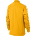 Nike Dry Squad Dril Top Junior 859292-845 Football Sweatshirt – Obrázok 2