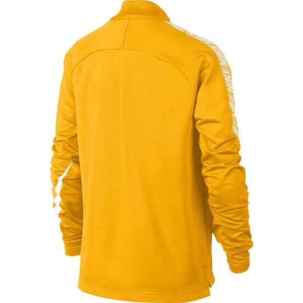 Nike Dry Squad Dril Top Junior 859292-845 Football Sweatshirt
