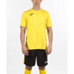 Joma Combi M 100052.900 football shirt – Obrázok 2