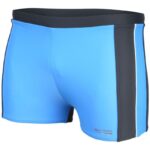 Aqua Speed Jason M swimsuit blue – Obrázok 3