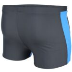 Aqua Speed Jason M swimsuit blue – Obrázok 4