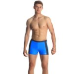 Aqua Speed Jason M swimsuit blue – Obrázok 5